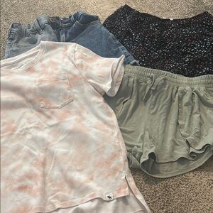 Abercrombie Bundle
